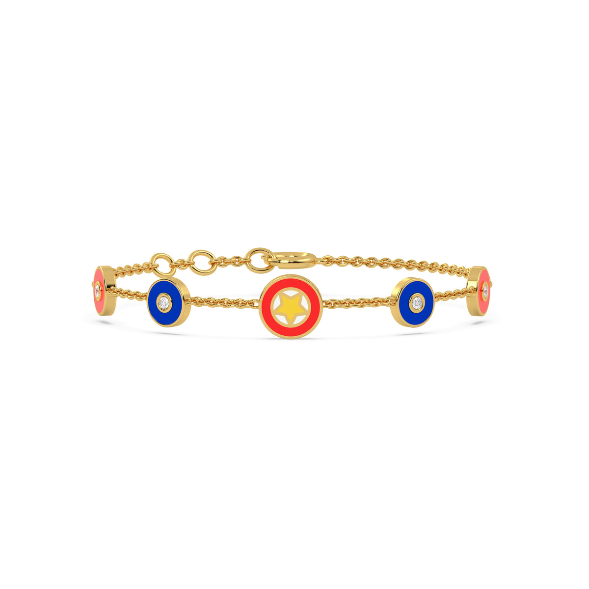 Little Legend Bracelet