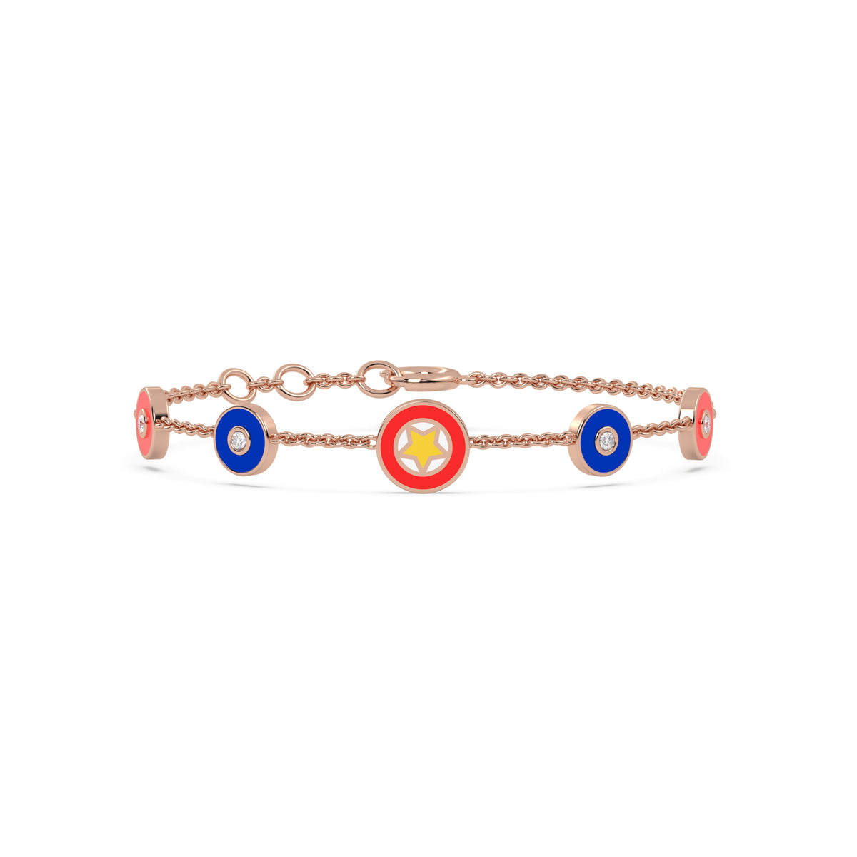 Little Legend Bracelet