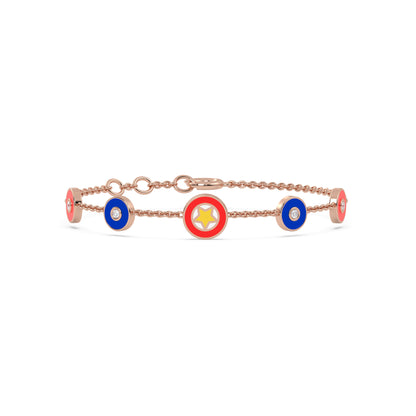 Little Legend Bracelet
