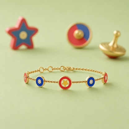 Little Legend Bracelet