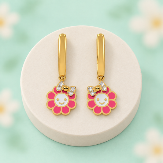 Diamond Daisy Delight