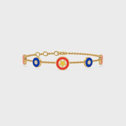 Little Legend Bracelet